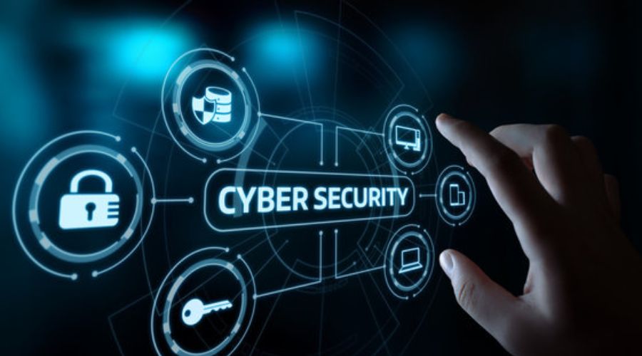 AI Cybersecurity Digital Bharat Resilience