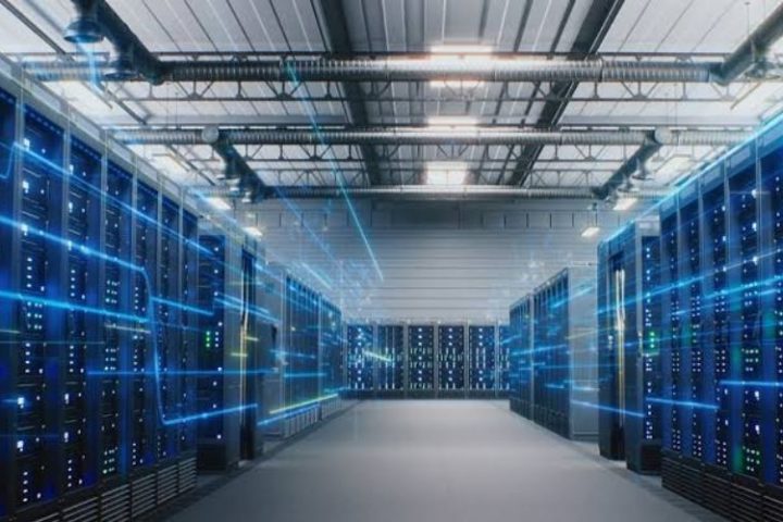 AI Data Center Liquid Cooling Technology News