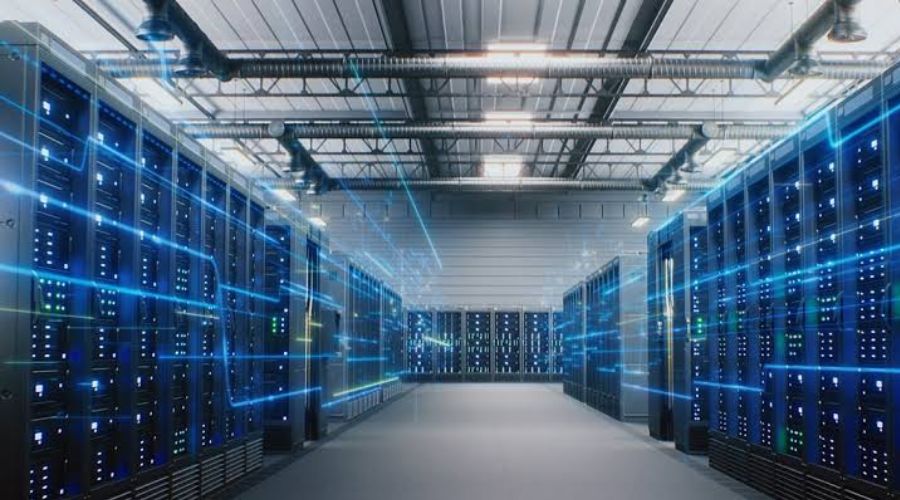 AI Data Center Liquid Cooling Technology News