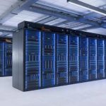AI Data Center Power Consumption Artificial Intelligence