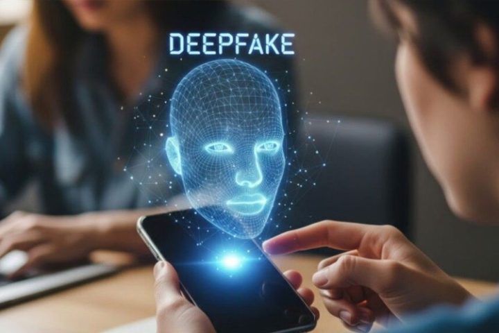 AI डीपफेक पर नया बिल, गलती पर भारी सजा तय