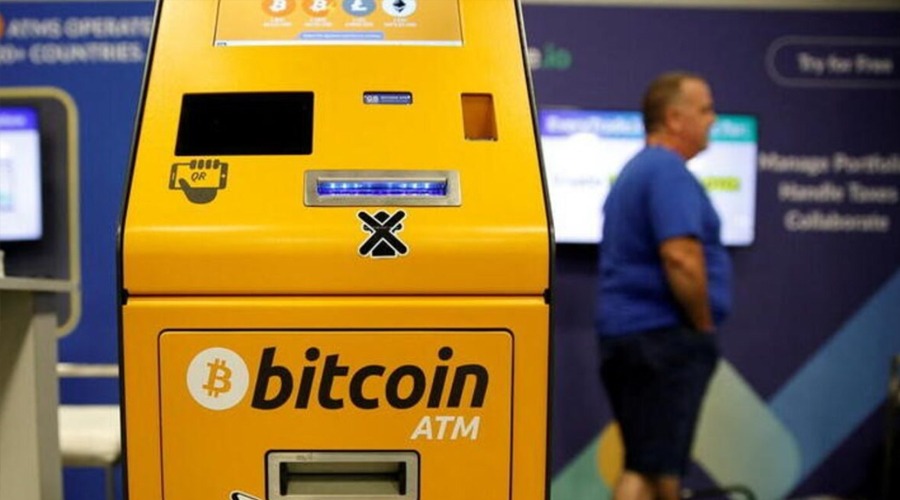AUSTRAC का बड़ा एक्शन, Cryptolink के 96 ATM बंद
