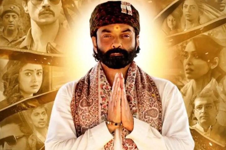 ‘Aashram 4’ का ऐलान, बॉबी देओल फिर बनेंगे बाबा निराला