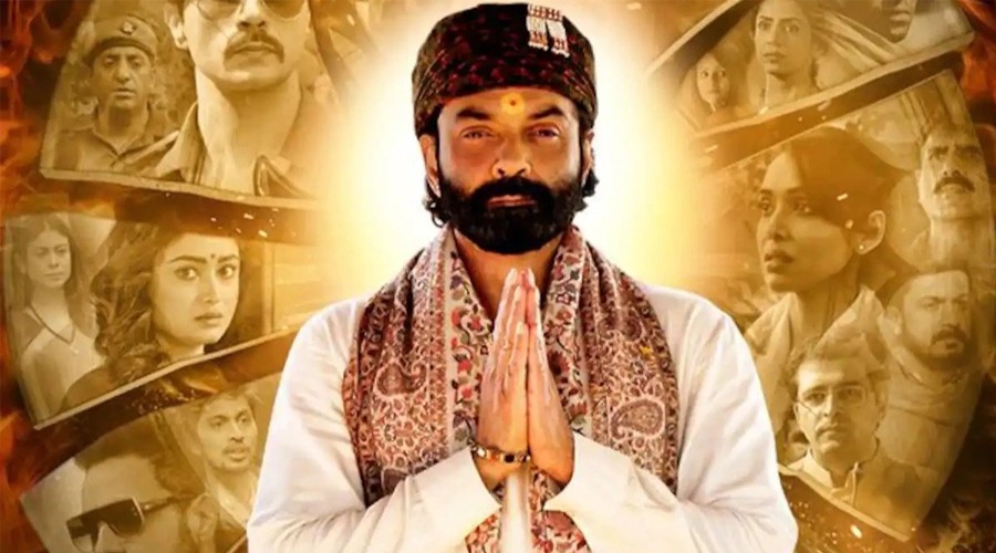‘Aashram 4’ का ऐलान, बॉबी देओल फिर बनेंगे बाबा निराला