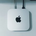 Apple Mac Mini M6 AI Agents