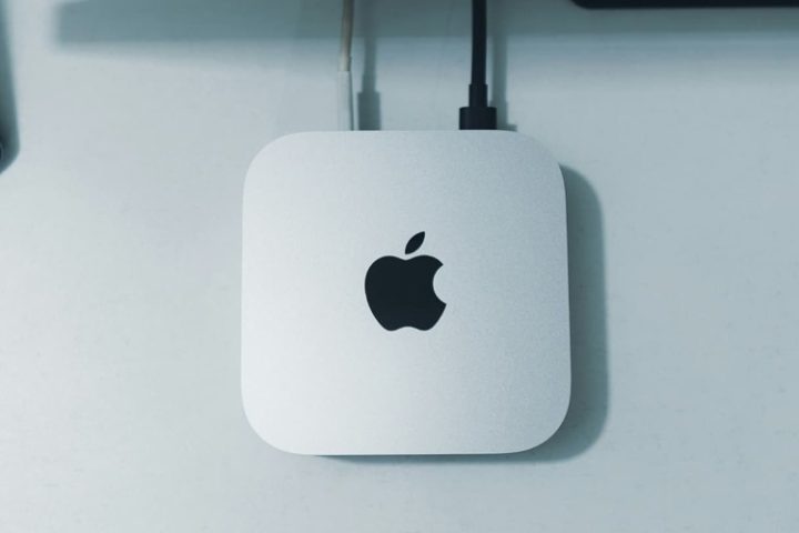 Apple Mac Mini M6 AI Agents