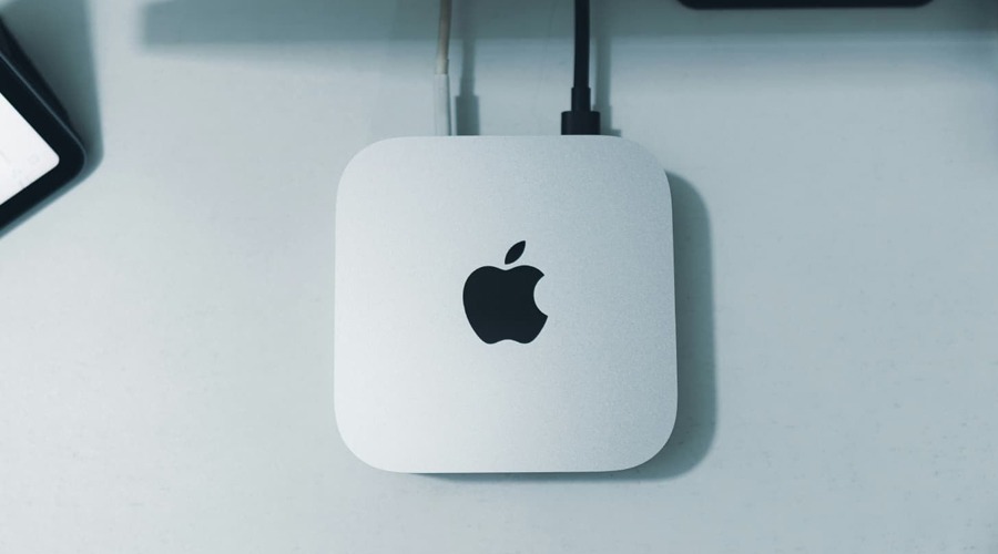 Apple Mac Mini M6 AI Agents