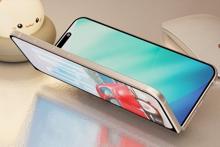 Apple का iPhone Ultra आया चर्चा में, डिजाइन ने चौंकाया