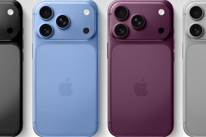 Apple ने iPhone 18 लॉन्च इवेंट के लिए शुरू की कर्मचारी लॉटरी
