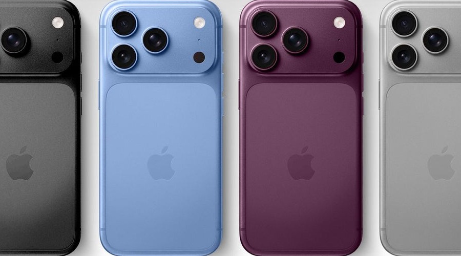 Apple ने iPhone 18 लॉन्च इवेंट के लिए शुरू की कर्मचारी लॉटरी