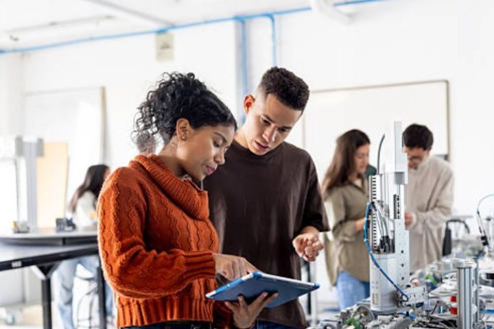 BTech Admission 3 Year Course Package Career Guidance