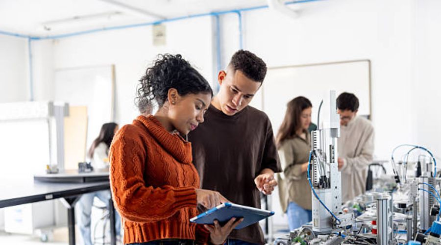 BTech Admission 3 Year Course Package Career Guidance
