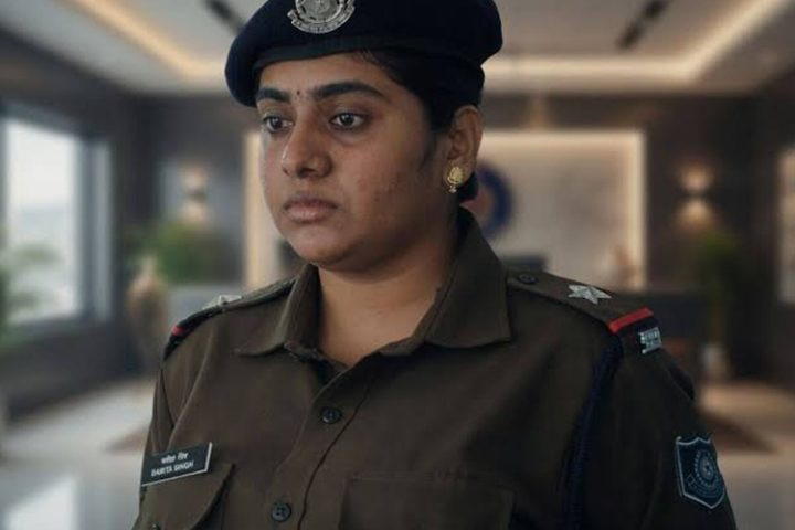 ‘Babita Singh Reporting’ का ट्रेलर आउट, मर्डर मिस्ट्री आएगी पसंद