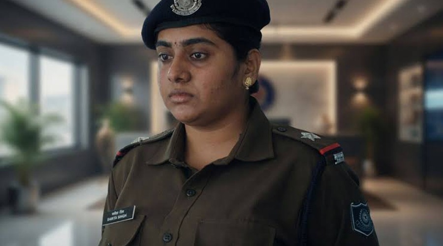 ‘Babita Singh Reporting’ का ट्रेलर आउट, मर्डर मिस्ट्री आएगी पसंद