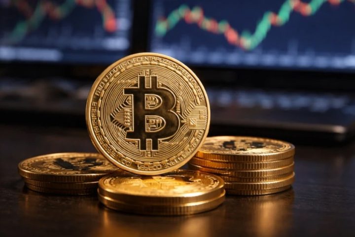 Bitcoin ने पकड़ी रफ्तार, शॉर्ट ट्रेडर्स के 2.7 अरब डॉलर डूबे