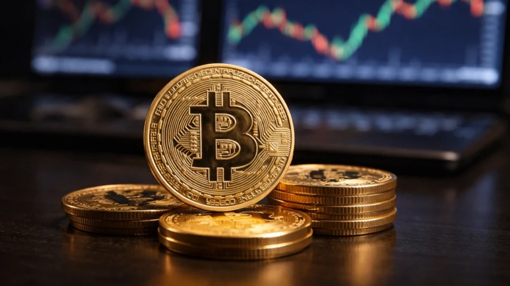 Bitcoin ने पकड़ी रफ्तार, शॉर्ट ट्रेडर्स के 2.7 अरब डॉलर डूबे