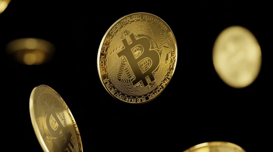 Bitcoin हैकर का वॉलेट बना चर्चा का केंद्र, लोग भेज रहे संदेश