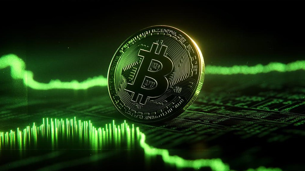 Bitcoin ने मारी छलांग, 71K डॉलर पार, ट्रंप से बढ़ा भरोसा