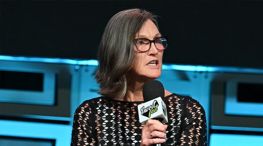 Cathie Wood ने SpaceX और Circle में फिर लगाया बड़ा दांव