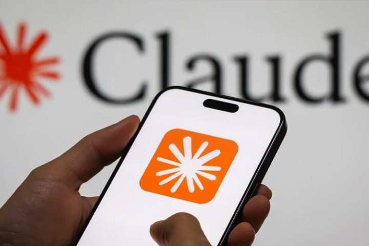 Claude Down: यूजर्स परेशान, कई AI सेवाओं में आई खराबी
