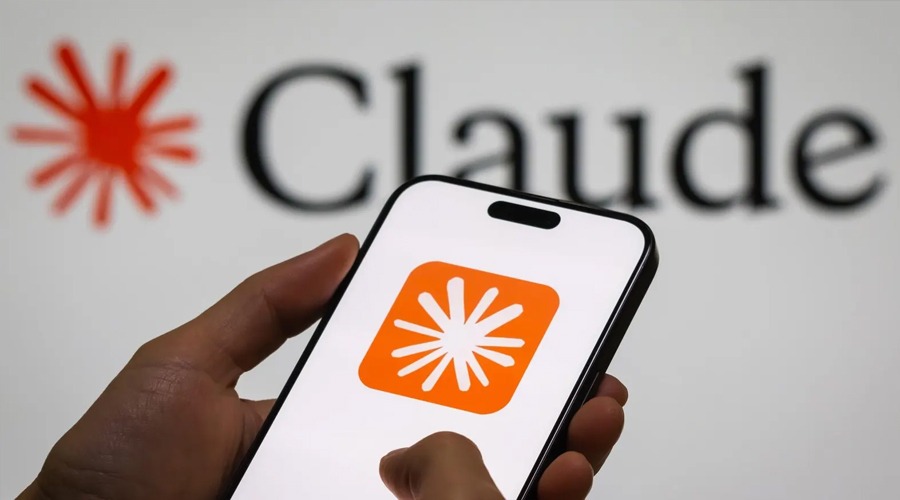 Claude Down: यूजर्स परेशान, कई AI सेवाओं में आई खराबी
