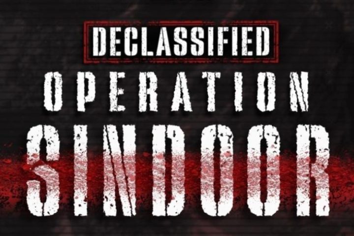 Declassified: Operation Sindoor