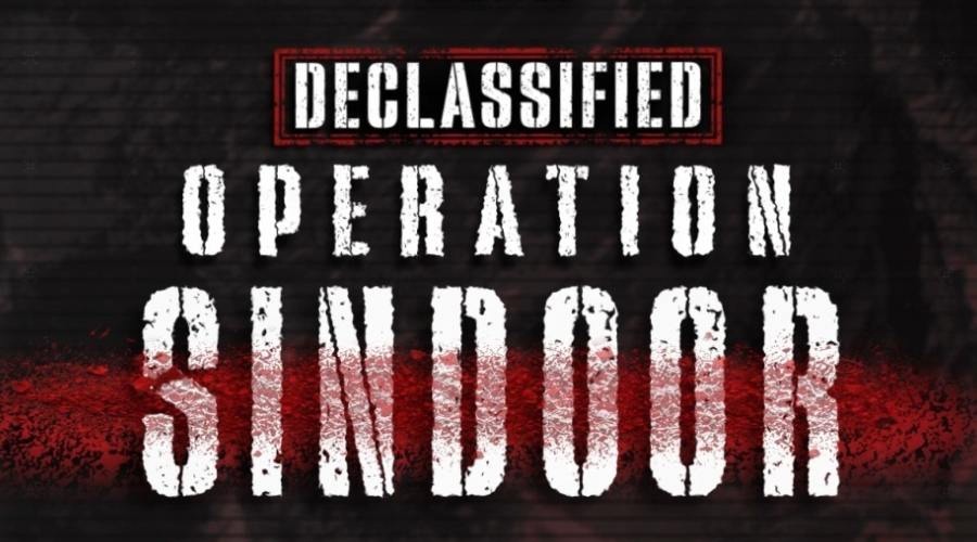 Declassified: Operation Sindoor