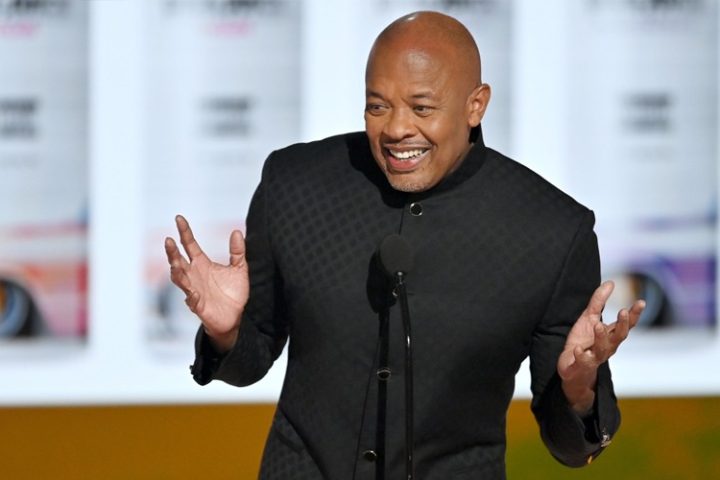 Dr. Dre ने AI को बताया म्यूजिक का नया क्रिएटिव टूल