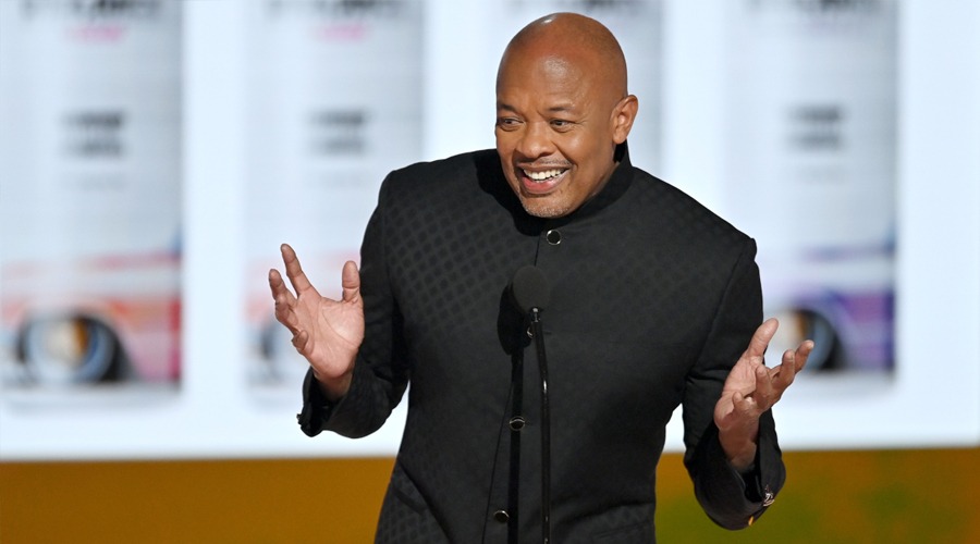 Dr. Dre ने AI को बताया म्यूजिक का नया क्रिएटिव टूल