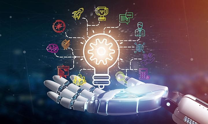Chandigarh Top 10 AI Startups 2026