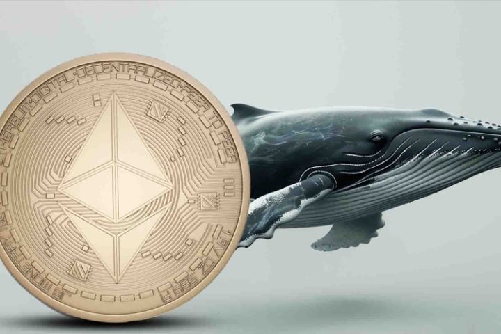 Ethereum Price: Whale ने बढ़ाई खरीदारी, ETH में तेजी के संकेत