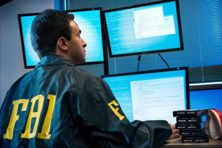 FBI Warns Cybercriminals Adult Photos Hacked
