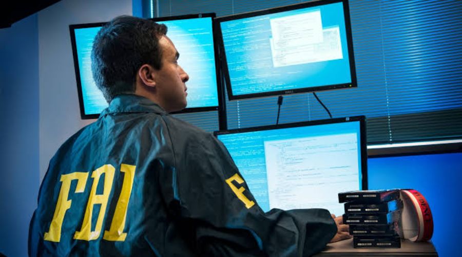 FBI Warns Cybercriminals Adult Photos Hacked