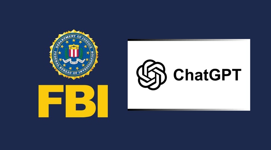 FBI एजेंट पर क्रिप्टो चोरी का आरोप, ChatGPT से बनाई योजना
