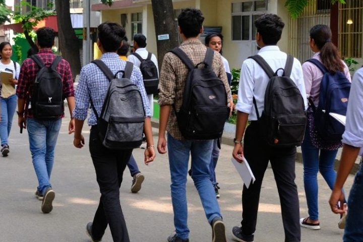 Free JEE NEET Coaching Delhi Students Who Can Apply