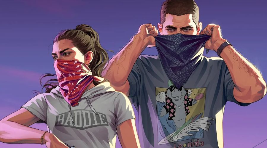 GTA 6 Leak Jason Leek Bullets Gamng News