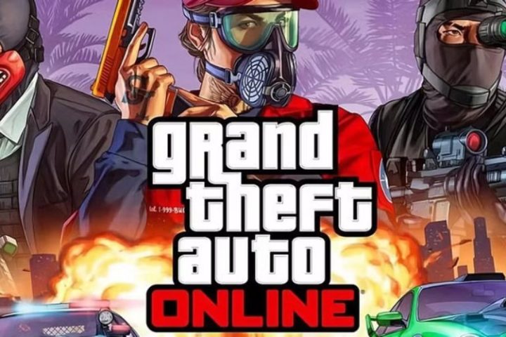 GTA Online