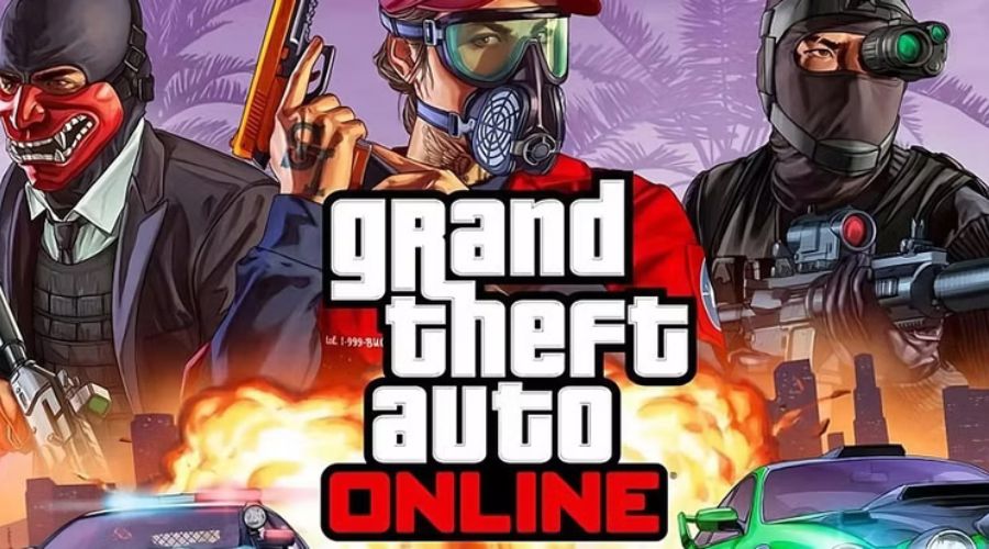 GTA Online