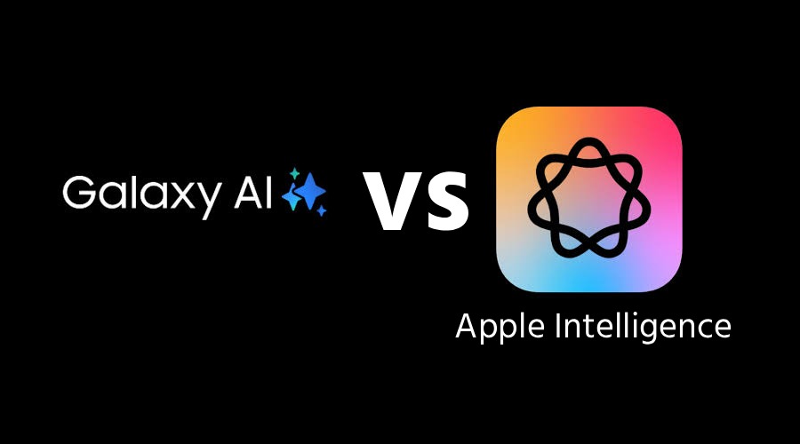 Galaxy AI vs Apple Intelligence में जानें किसका पलड़ा भारी?
