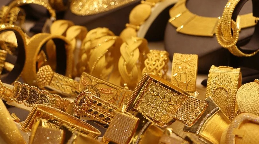 Gold Price 13 Aug: सोना हुआ सस्ता, जानें आज के भाव