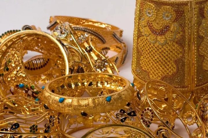Gold Price 17 Aug: सोने के भाव ने मारी छलांग, ताजा भाव जानें