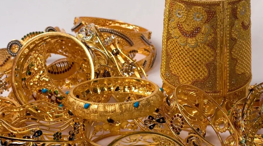 Gold Price 17 Aug: सोने के भाव ने मारी छलांग, ताजा भाव जानें