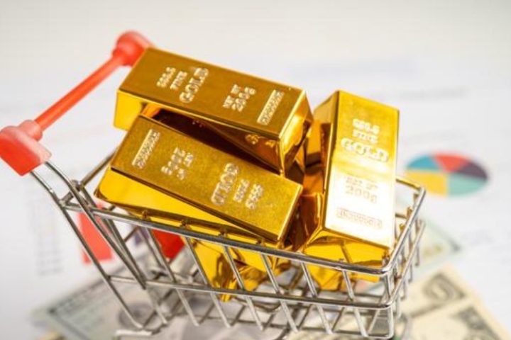 Gold Price 19 Aug: सोने की कीमतों में तेज उछाल, जानें नया रेट