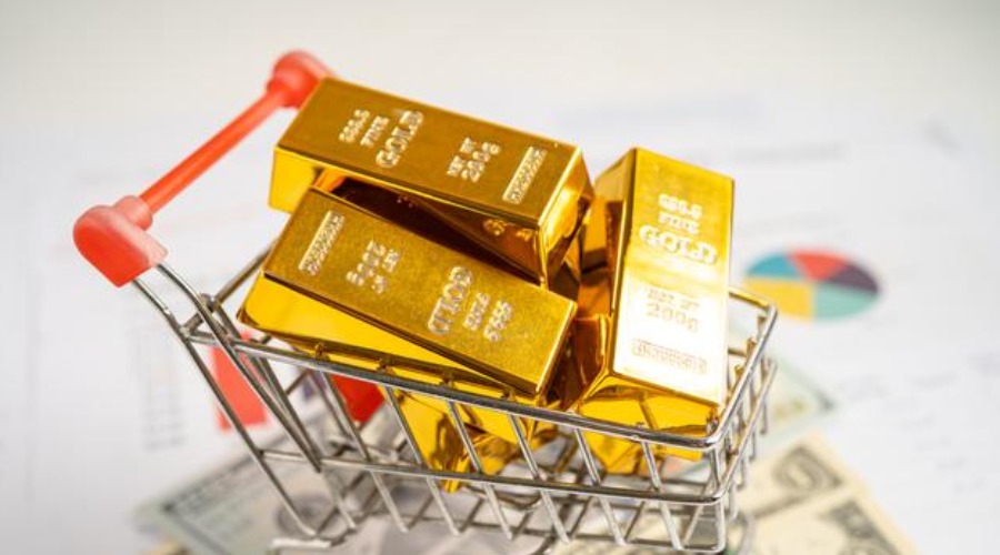 Gold Price 19 Aug: सोने की कीमतों में तेज उछाल, जानें नया रेट