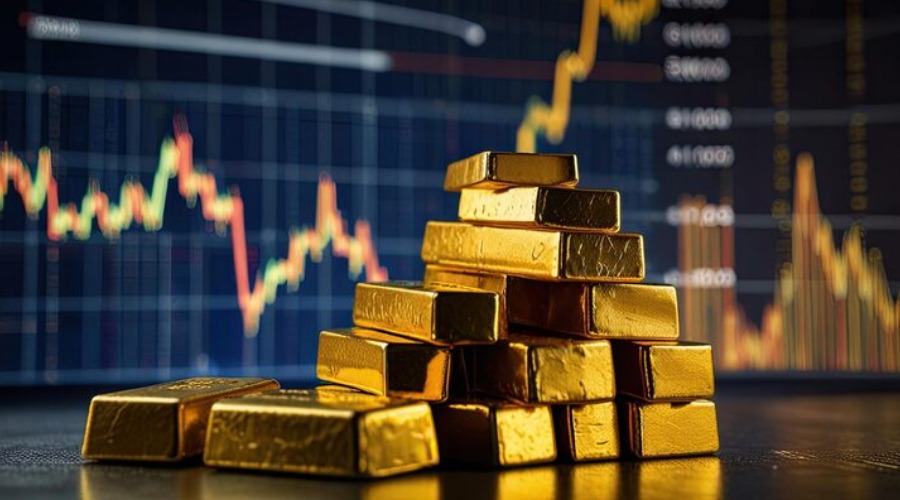 Gold Price 20 Aug: सोने की चमक बढ़ी, 22K और 24K के भाव चढ़े