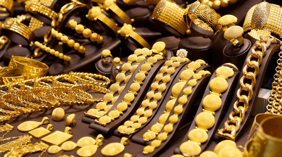 Gold Price 2026: आज कितना है सोने का भाव? जानें नए भाव