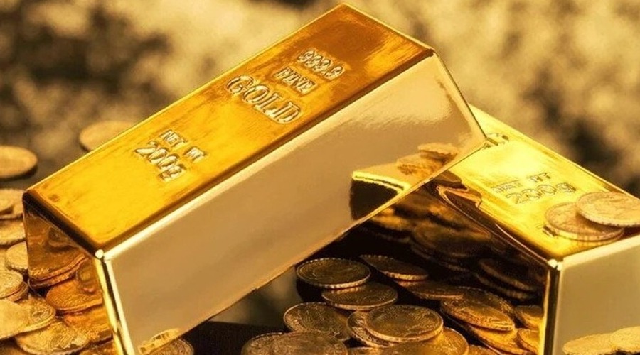 Gold Price 24 July: सोने के दाम ने लगाई छलांग, जानें नया भाव