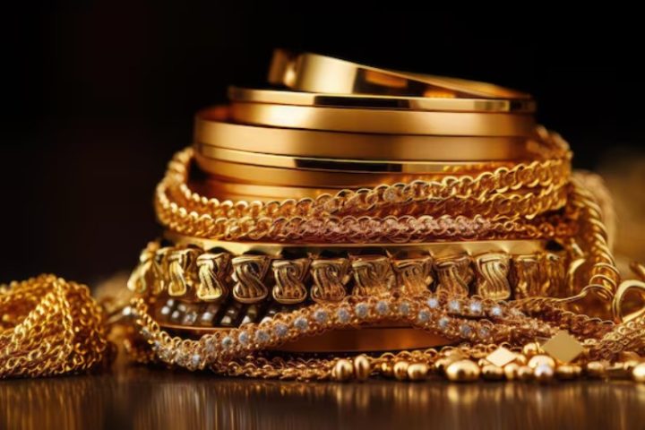 Gold Price 25 Aug: जानें आज का ताजा भाव