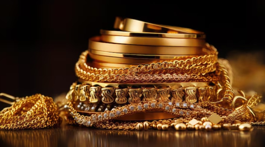 Gold Price 25 Aug: जानें आज का ताजा भाव