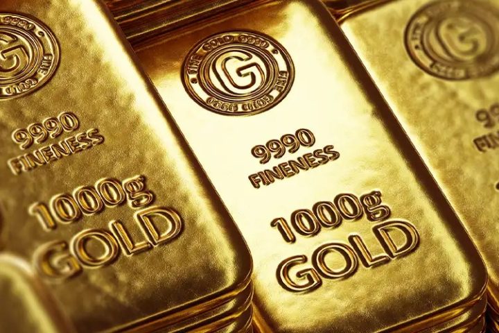 Gold Price 26 Aug: सोना 1 लाख के पार, जानें ताजा भाव